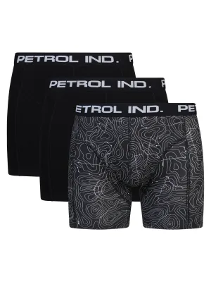 3-pack Boxer Shorts Austin