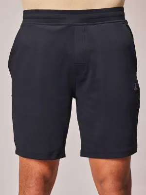 Active Sports Shorts 360° Stretch Navy