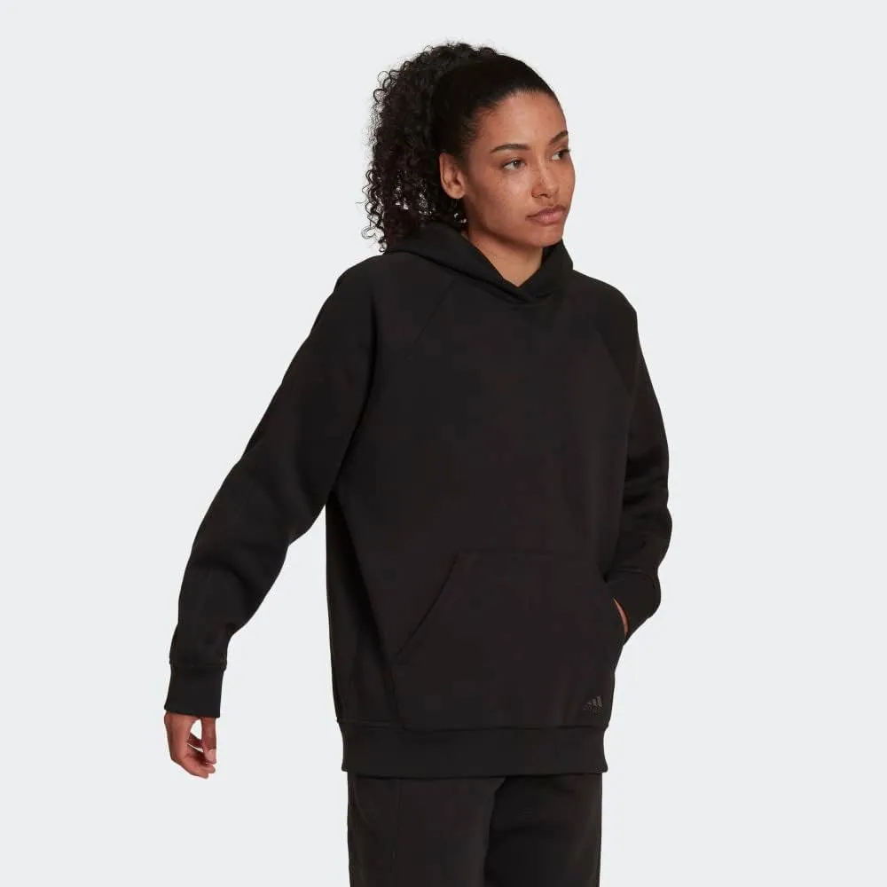 adidas Women's All Szn Bf Hoodie