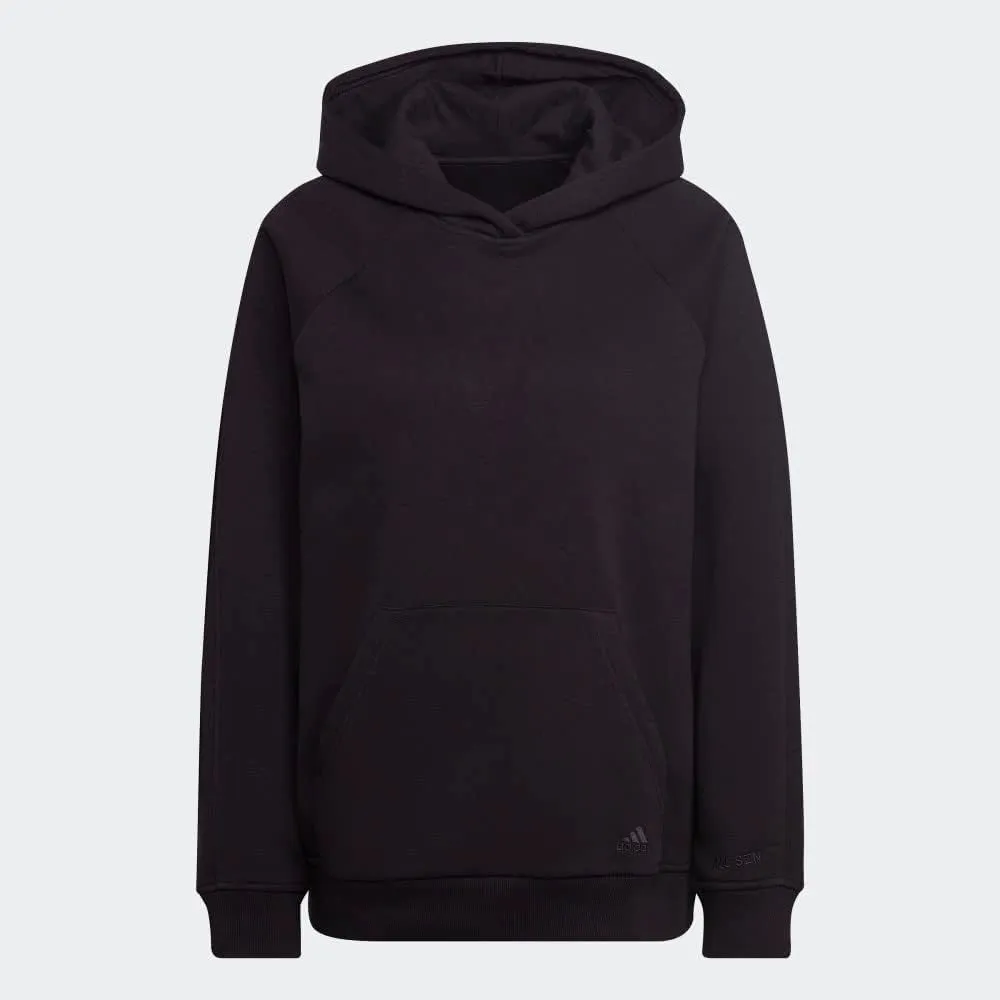 adidas Women's All Szn Bf Hoodie