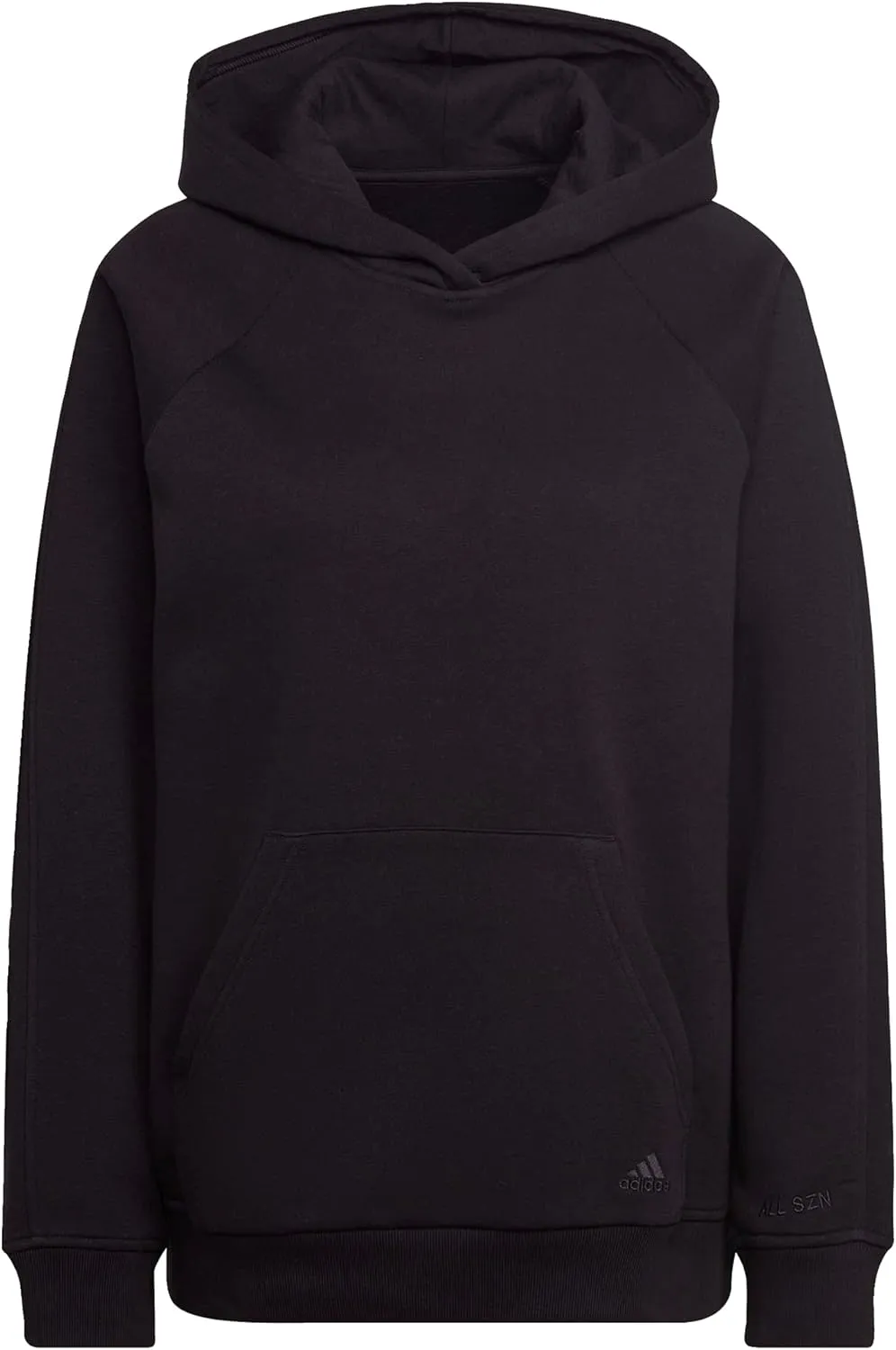 adidas Women's All Szn Bf Hoodie