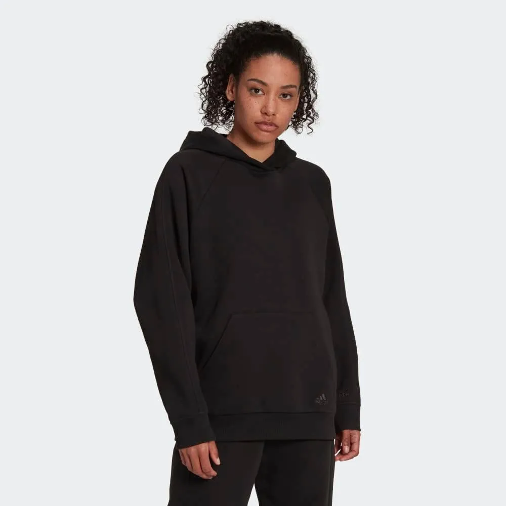 adidas Women's All Szn Bf Hoodie