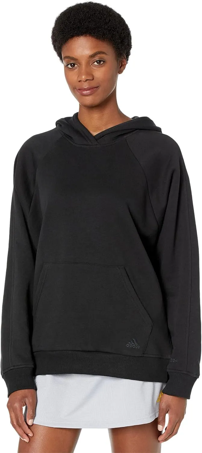 adidas Women's All Szn Bf Hoodie