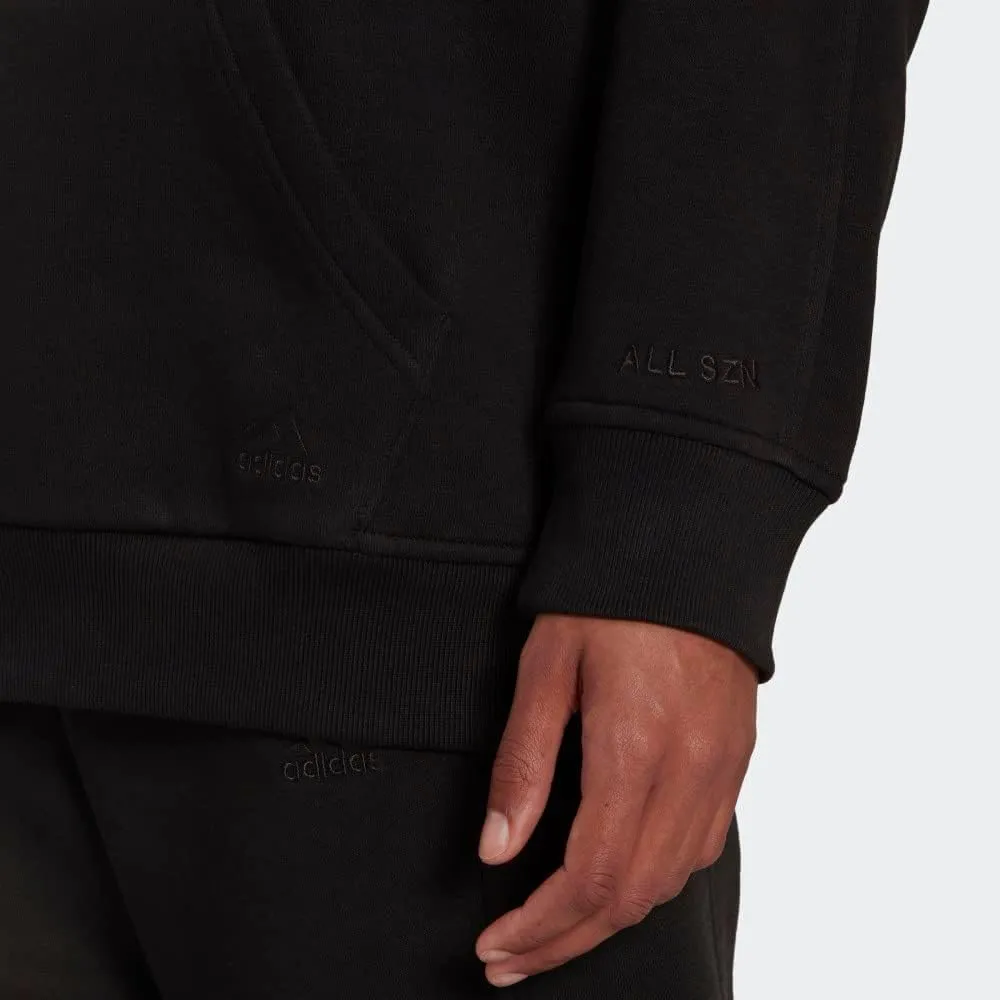 adidas Women's All Szn Bf Hoodie