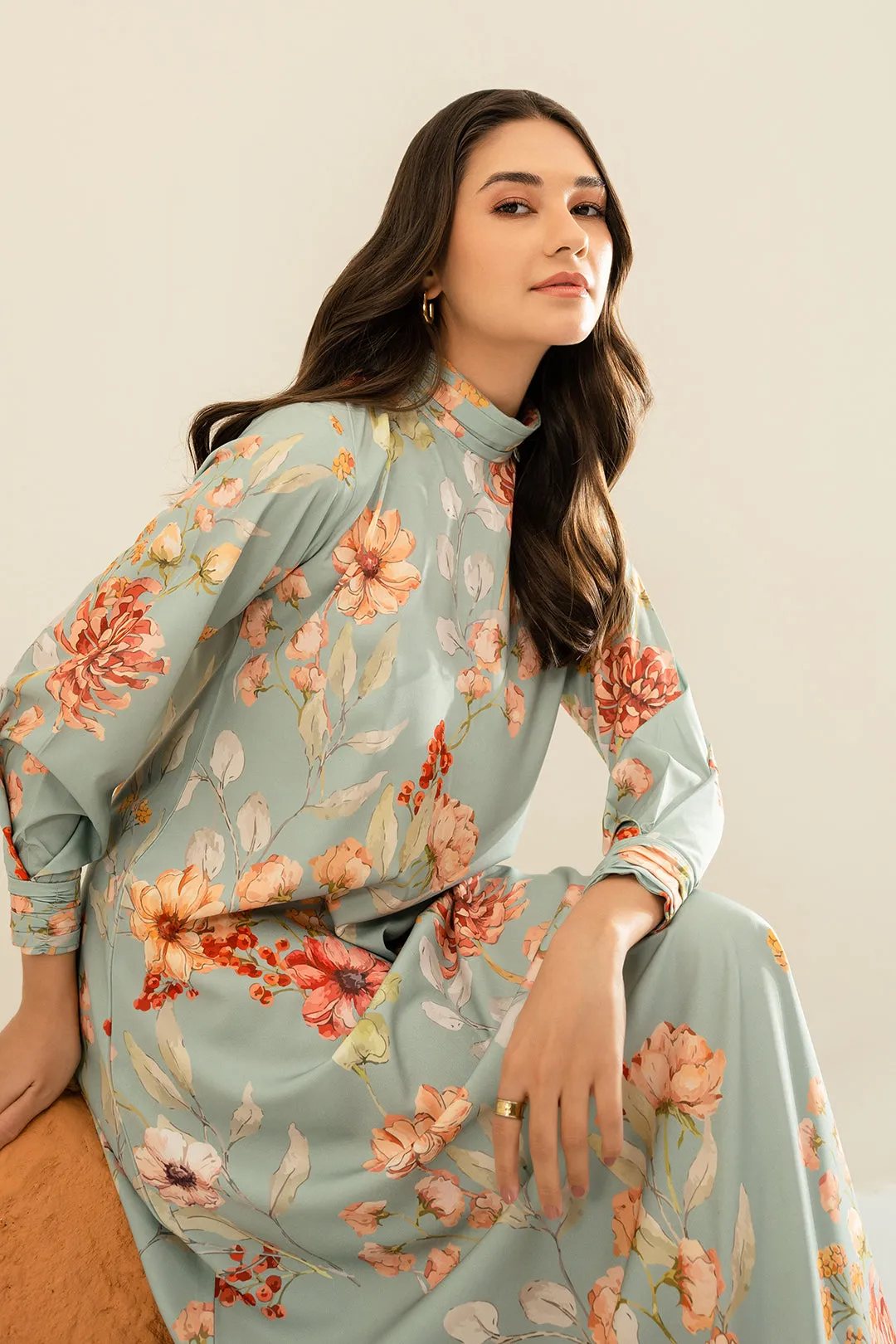 Baholik Dress