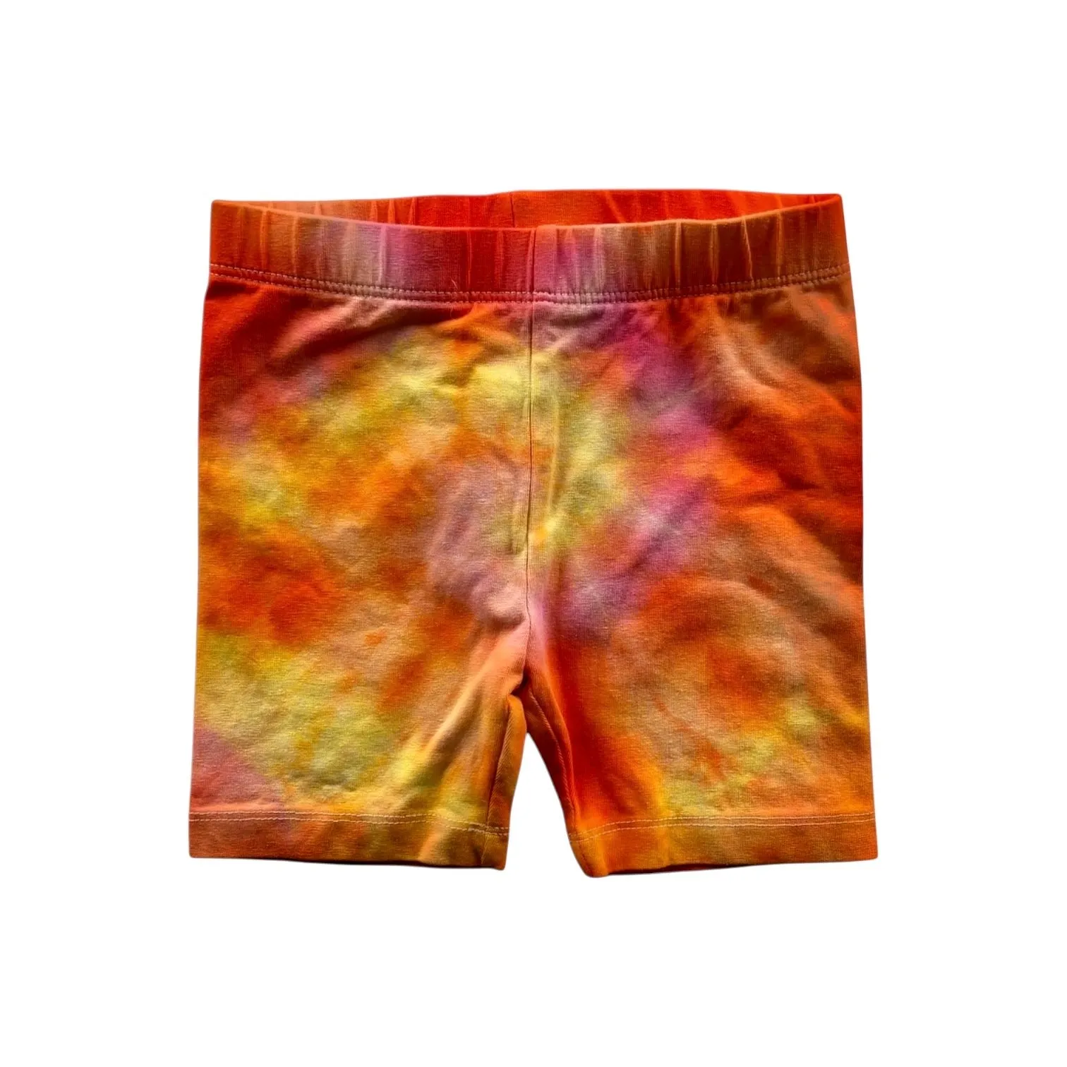 Bike Shorts (kids size 4)