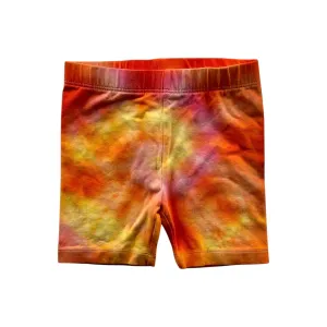 Bike Shorts (kids size 4)