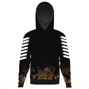Black Wild UNISEX HOODIE