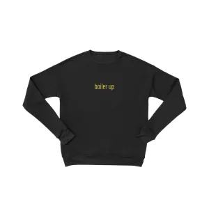 Boiler Up Sweatshirts