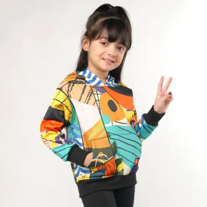 Britto KIDS HOODIE