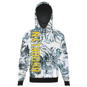 Brooklyn UNISEX HOODIE
