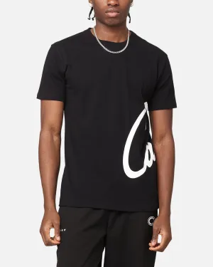 Carre Roadman T-Shirt Black