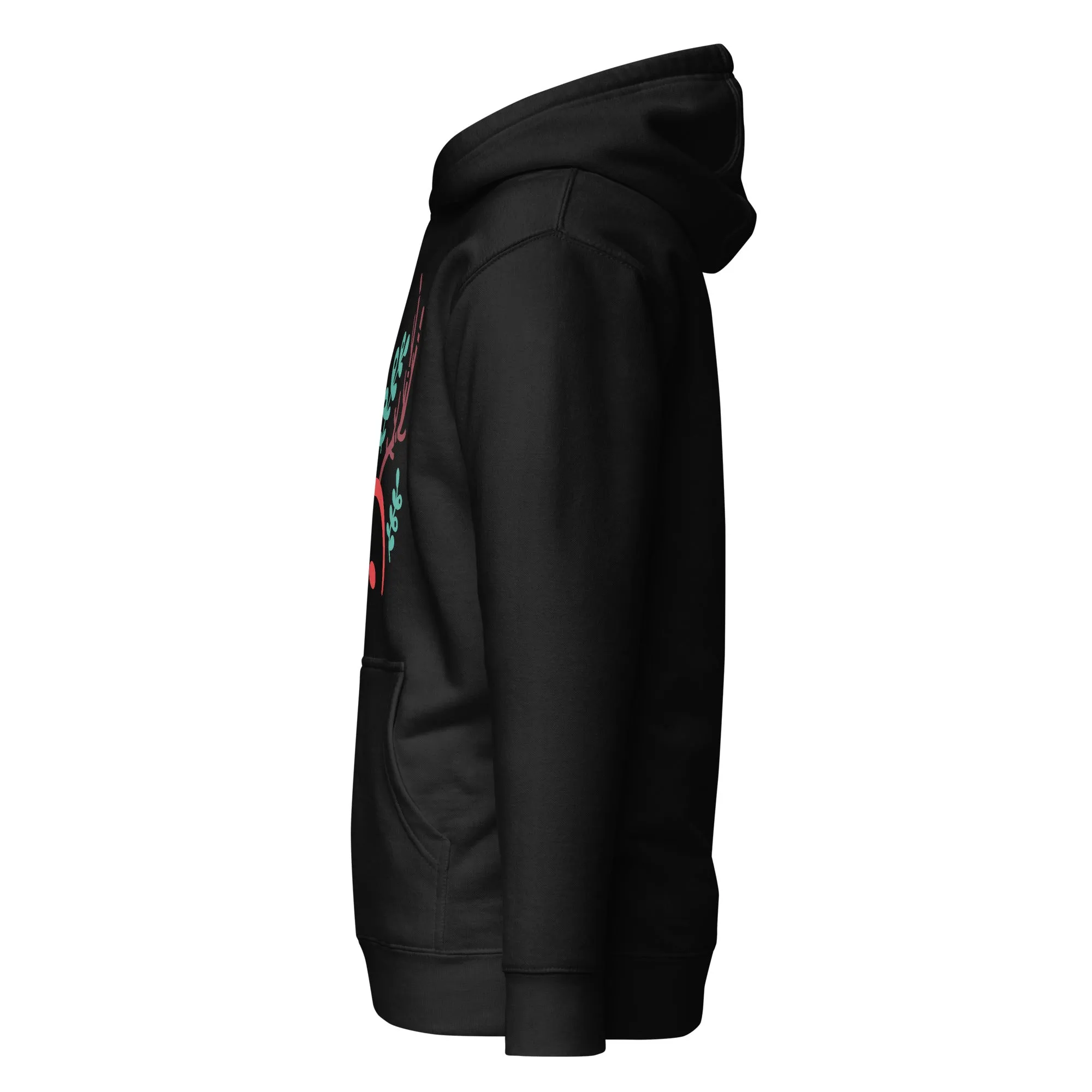 Christmas Hoodie (Glamourange Christmas Gifts - Hoodies for Christmas 0027)
