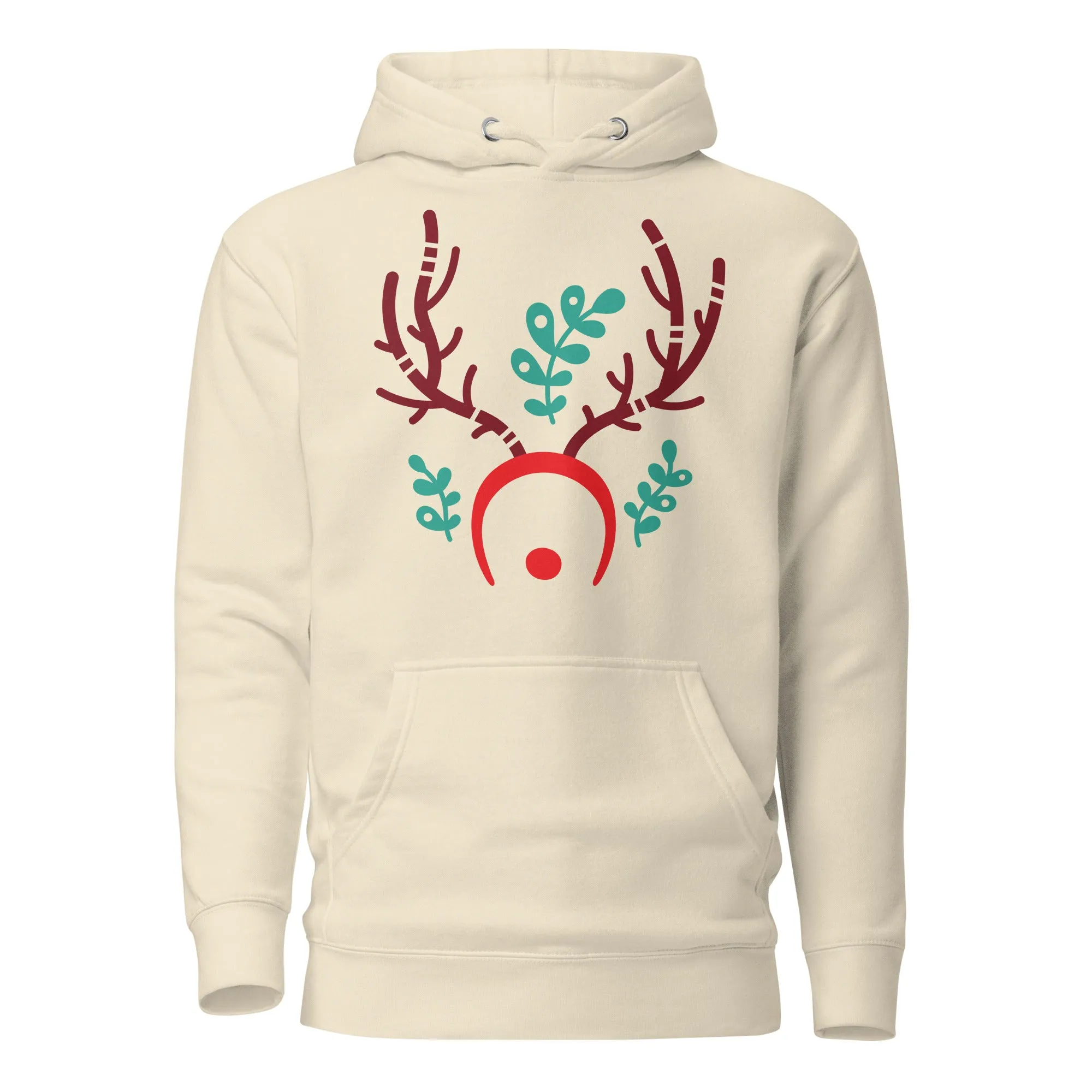 Christmas Hoodie (Glamourange Christmas Gifts - Hoodies for Christmas 0027)