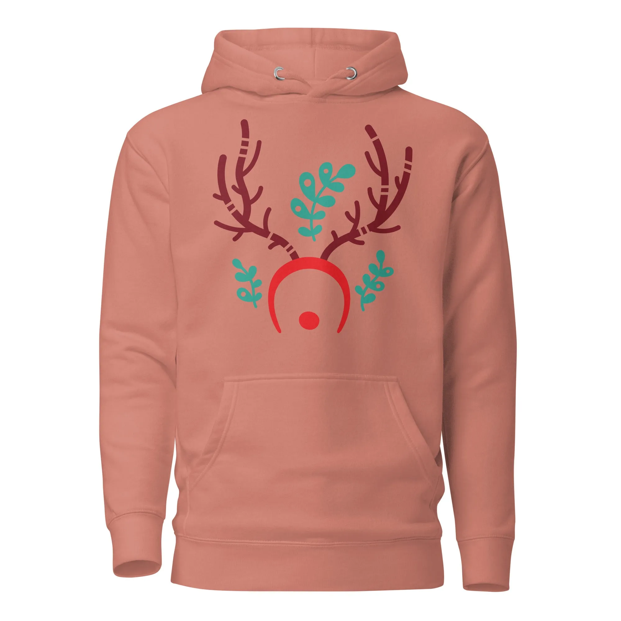 Christmas Hoodie (Glamourange Christmas Gifts - Hoodies for Christmas 0027)