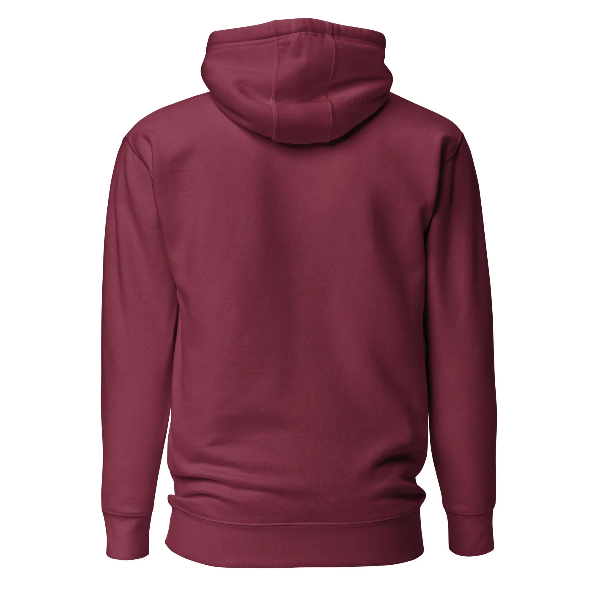 Christmas Hoodie (Glamourange Christmas Gifts - Hoodies for Christmas 0027)