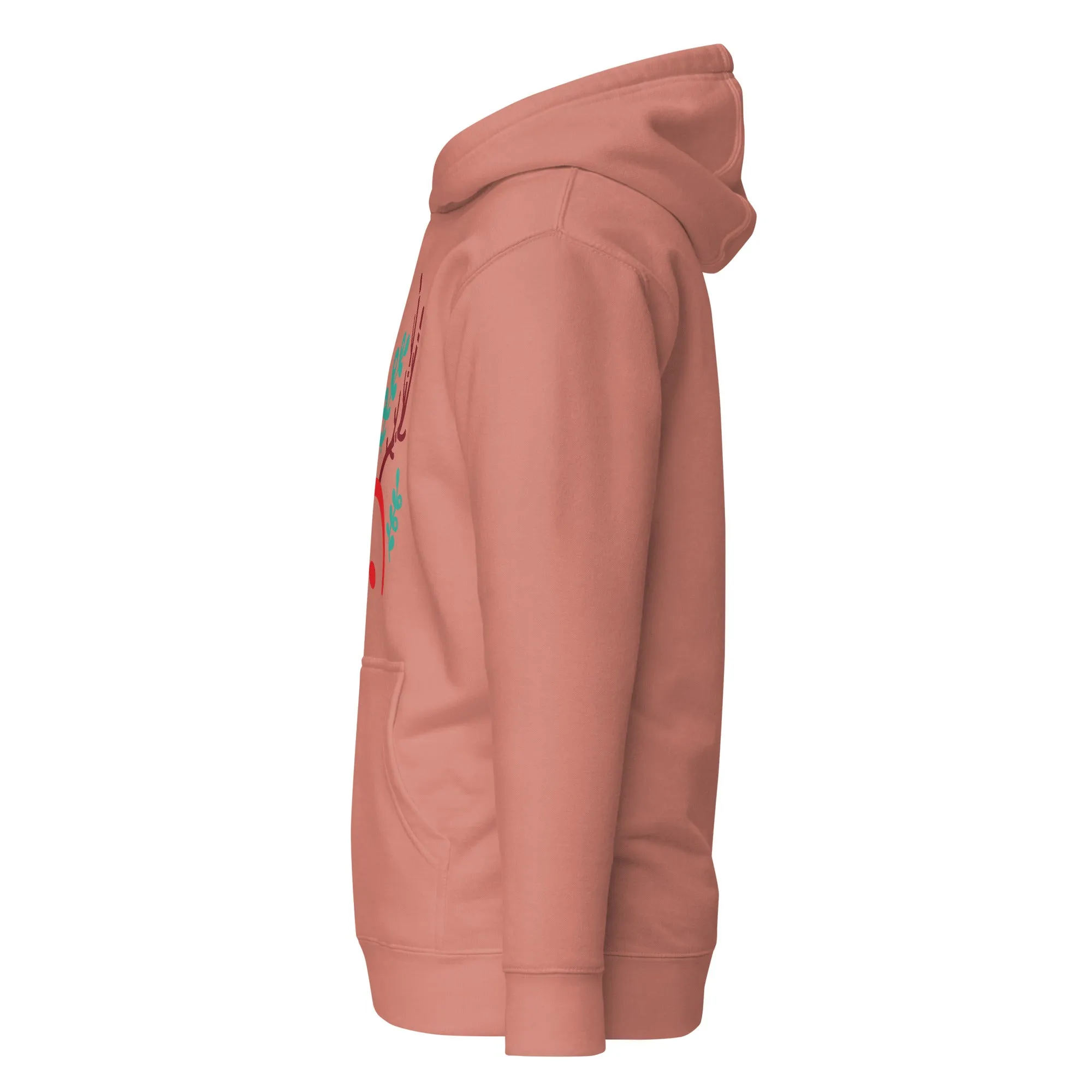 Christmas Hoodie (Glamourange Christmas Gifts - Hoodies for Christmas 0027)