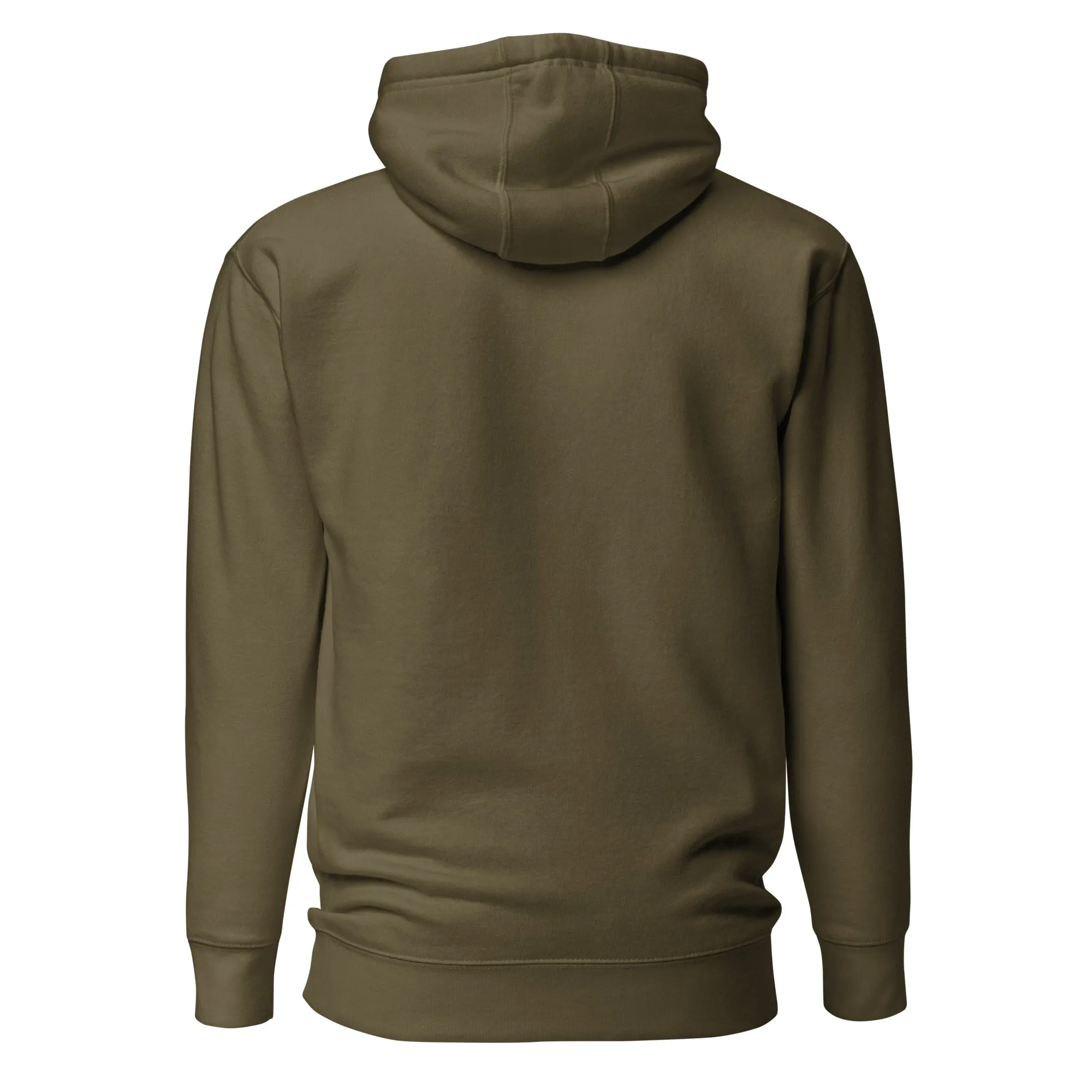 Christmas Hoodie (Glamourange Christmas Gifts - Hoodies for Christmas 0027)