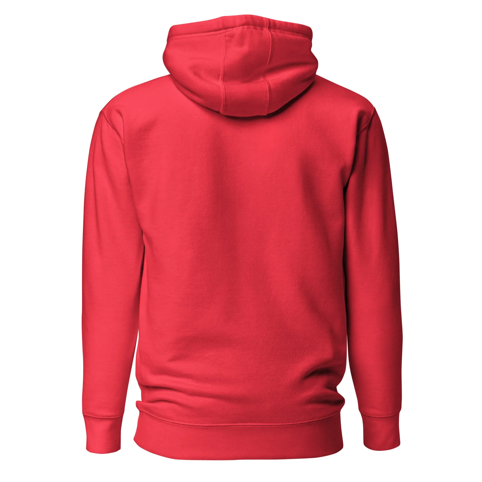Christmas Hoodie (Glamourange Christmas Gifts - Hoodies for Christmas 0027)
