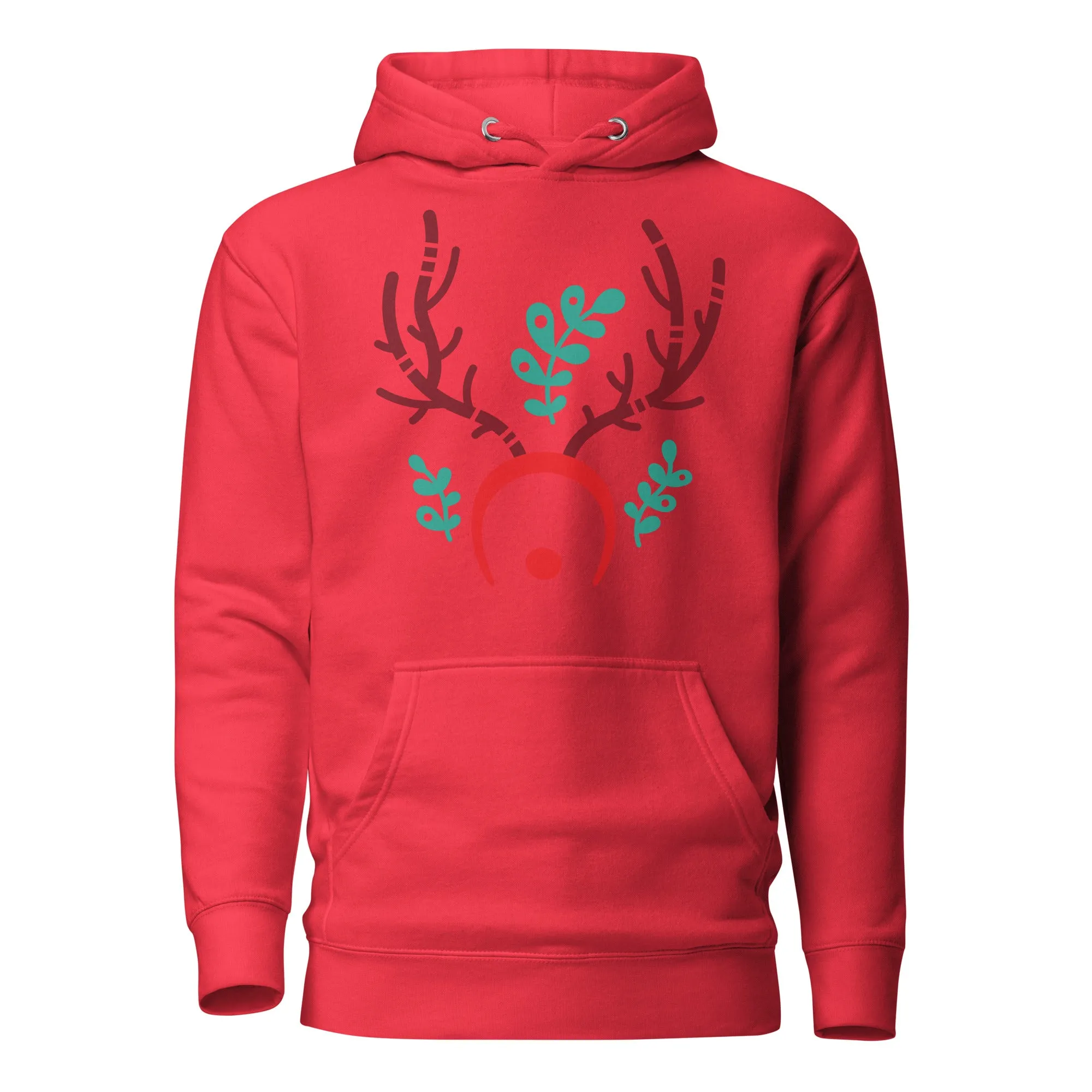 Christmas Hoodie (Glamourange Christmas Gifts - Hoodies for Christmas 0027)