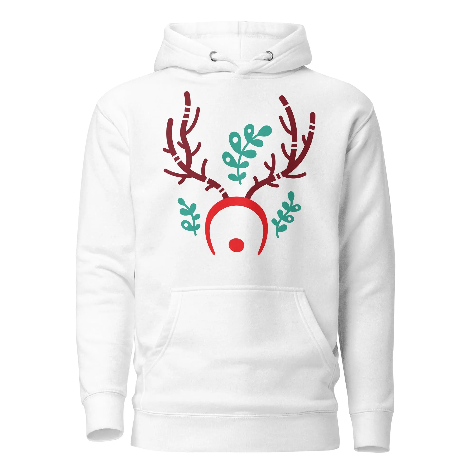 Christmas Hoodie (Glamourange Christmas Gifts - Hoodies for Christmas 0027)