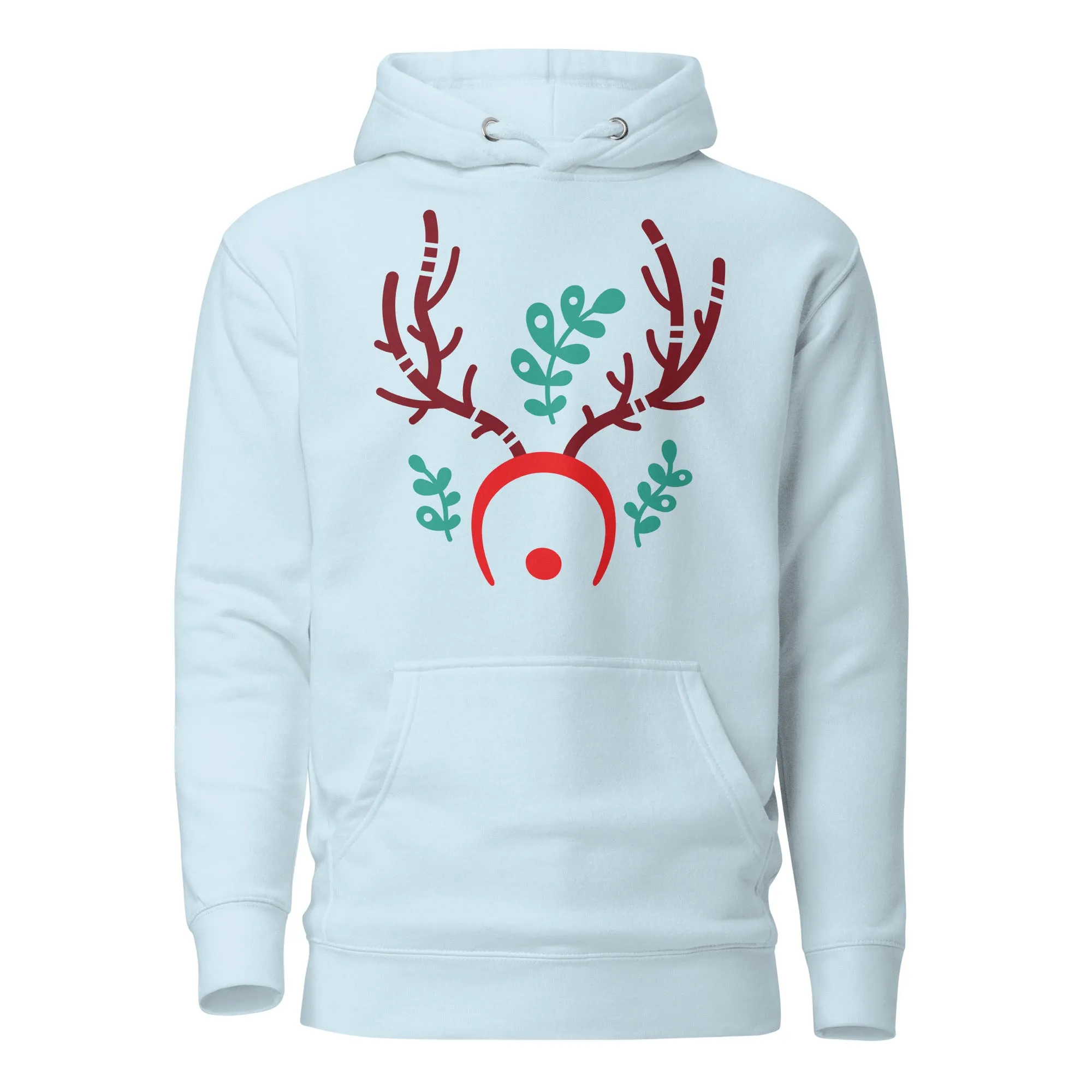 Christmas Hoodie (Glamourange Christmas Gifts - Hoodies for Christmas 0027)