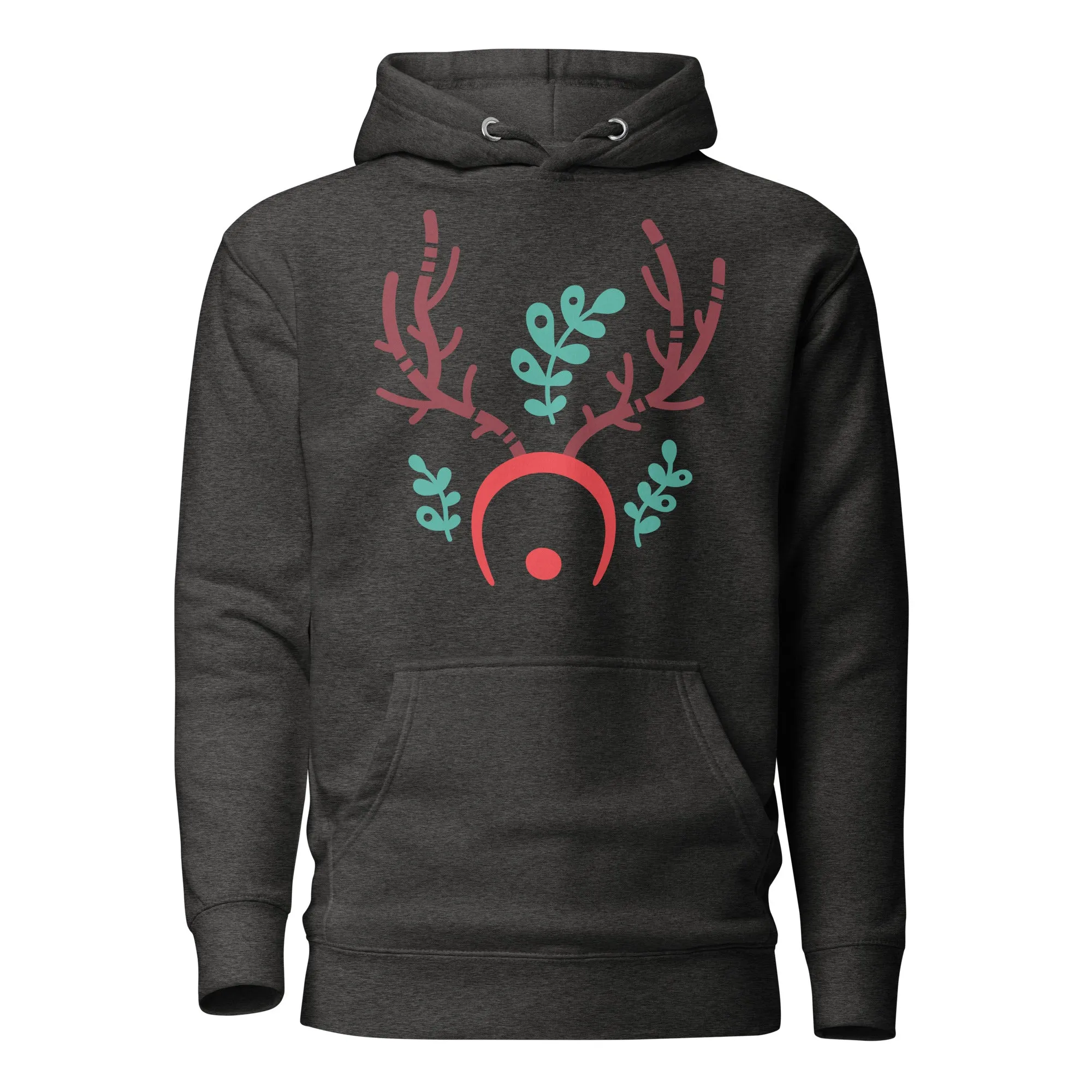 Christmas Hoodie (Glamourange Christmas Gifts - Hoodies for Christmas 0027)