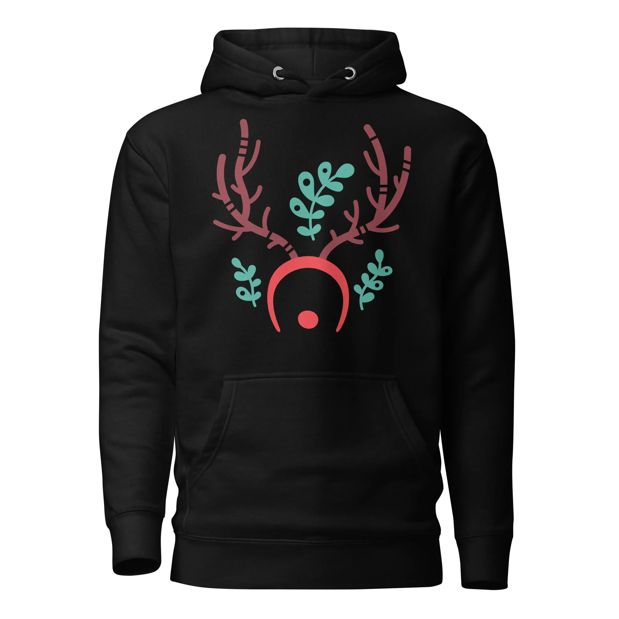 Christmas Hoodie (Glamourange Christmas Gifts - Hoodies for Christmas 0027)