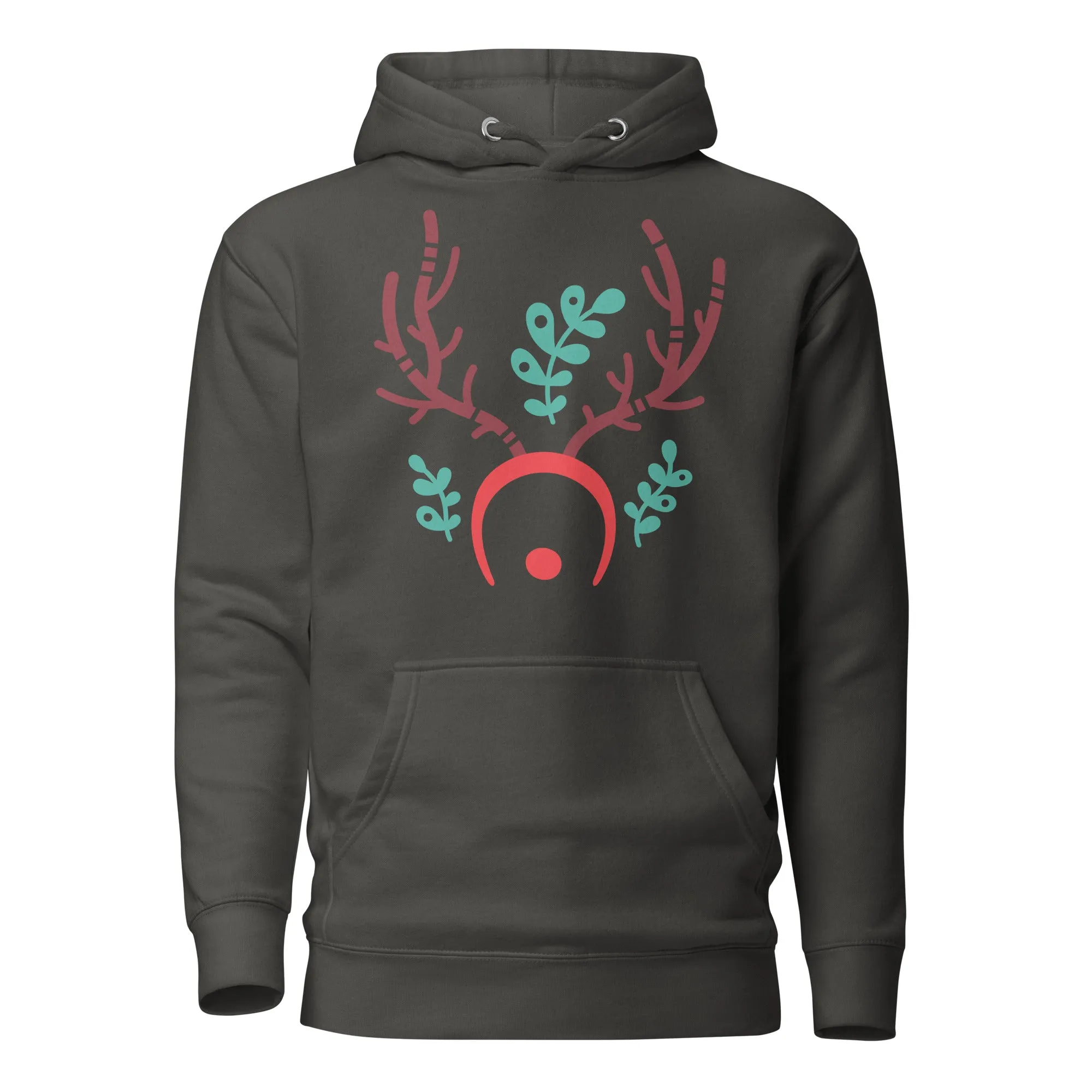 Christmas Hoodie (Glamourange Christmas Gifts - Hoodies for Christmas 0027)