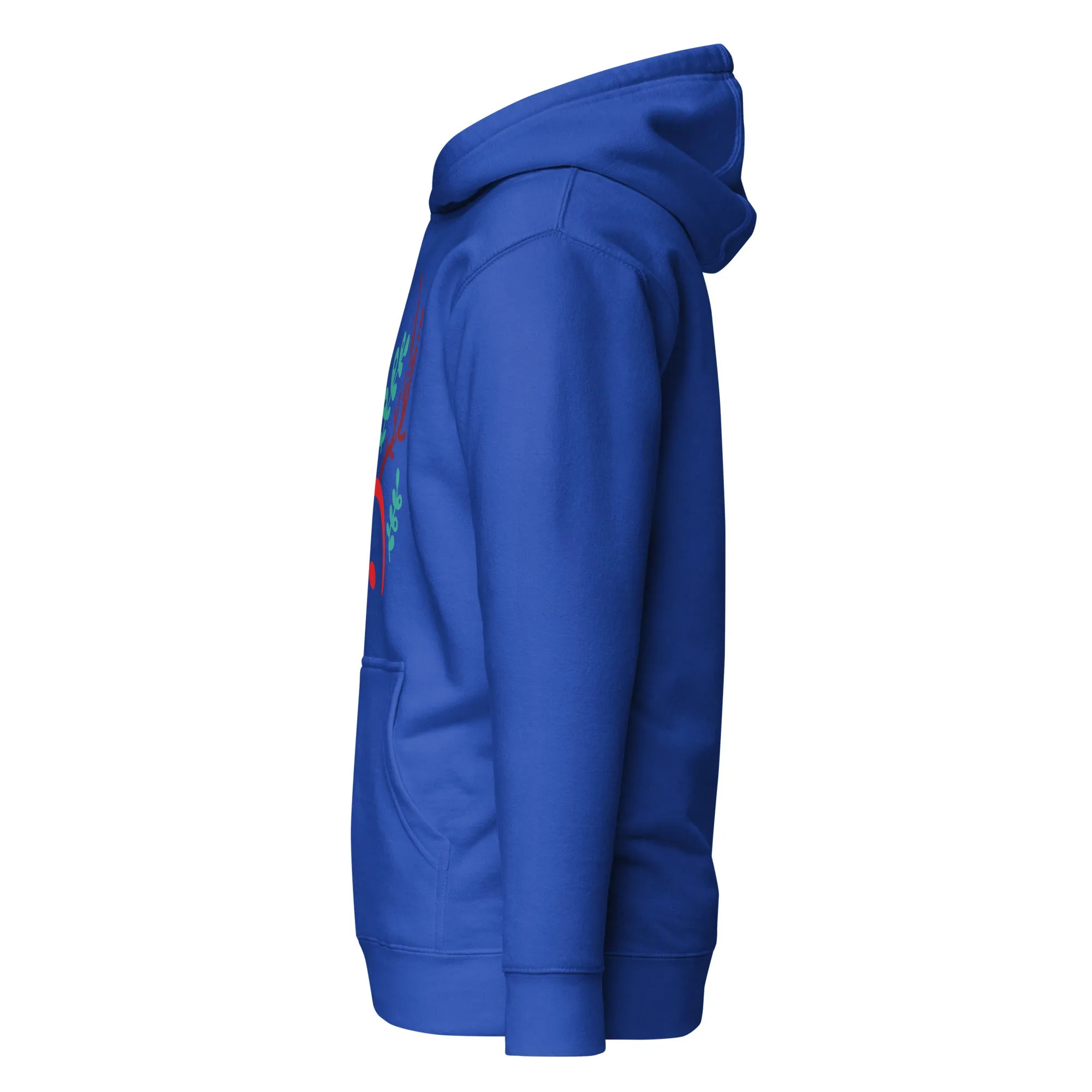 Christmas Hoodie (Glamourange Christmas Gifts - Hoodies for Christmas 0027)