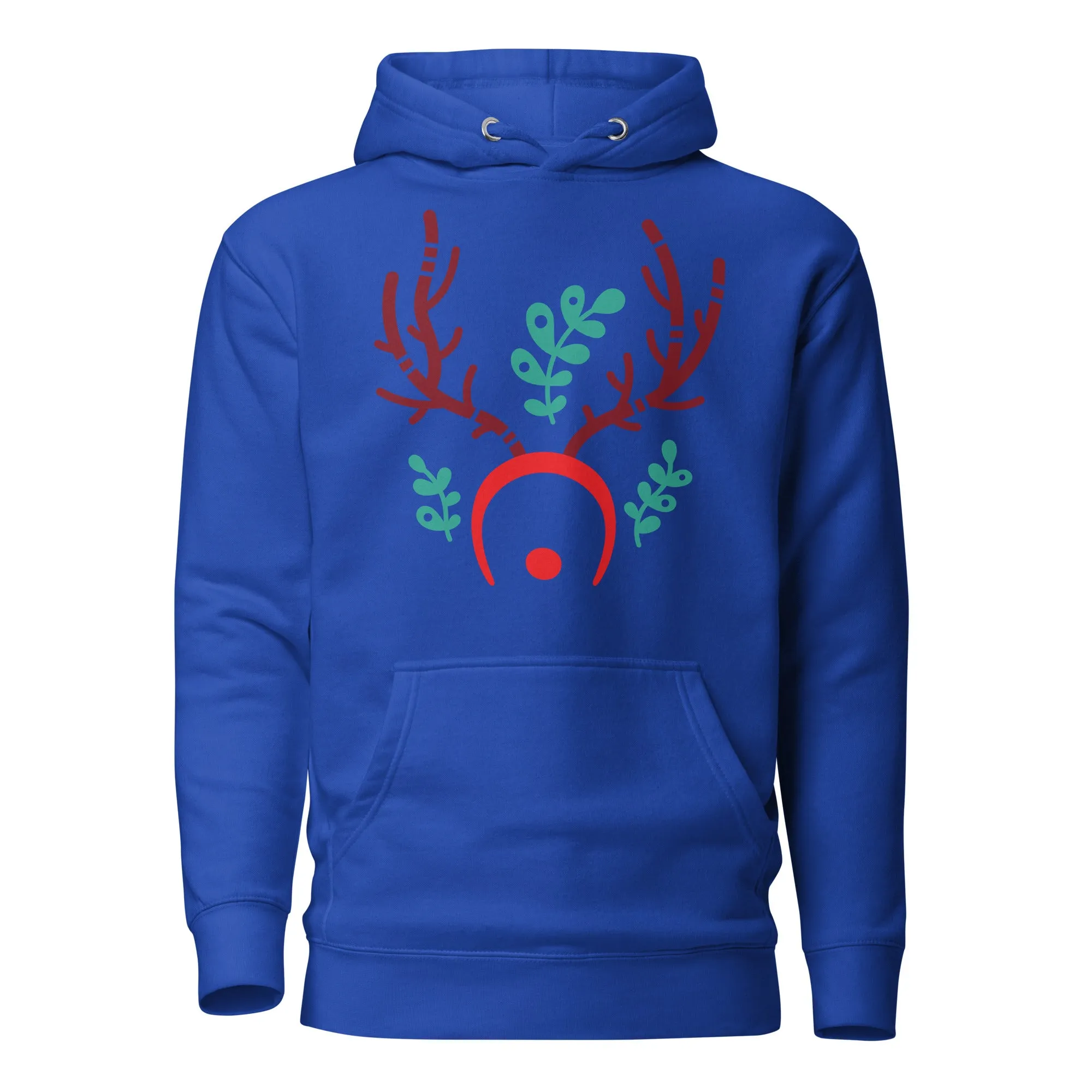 Christmas Hoodie (Glamourange Christmas Gifts - Hoodies for Christmas 0027)