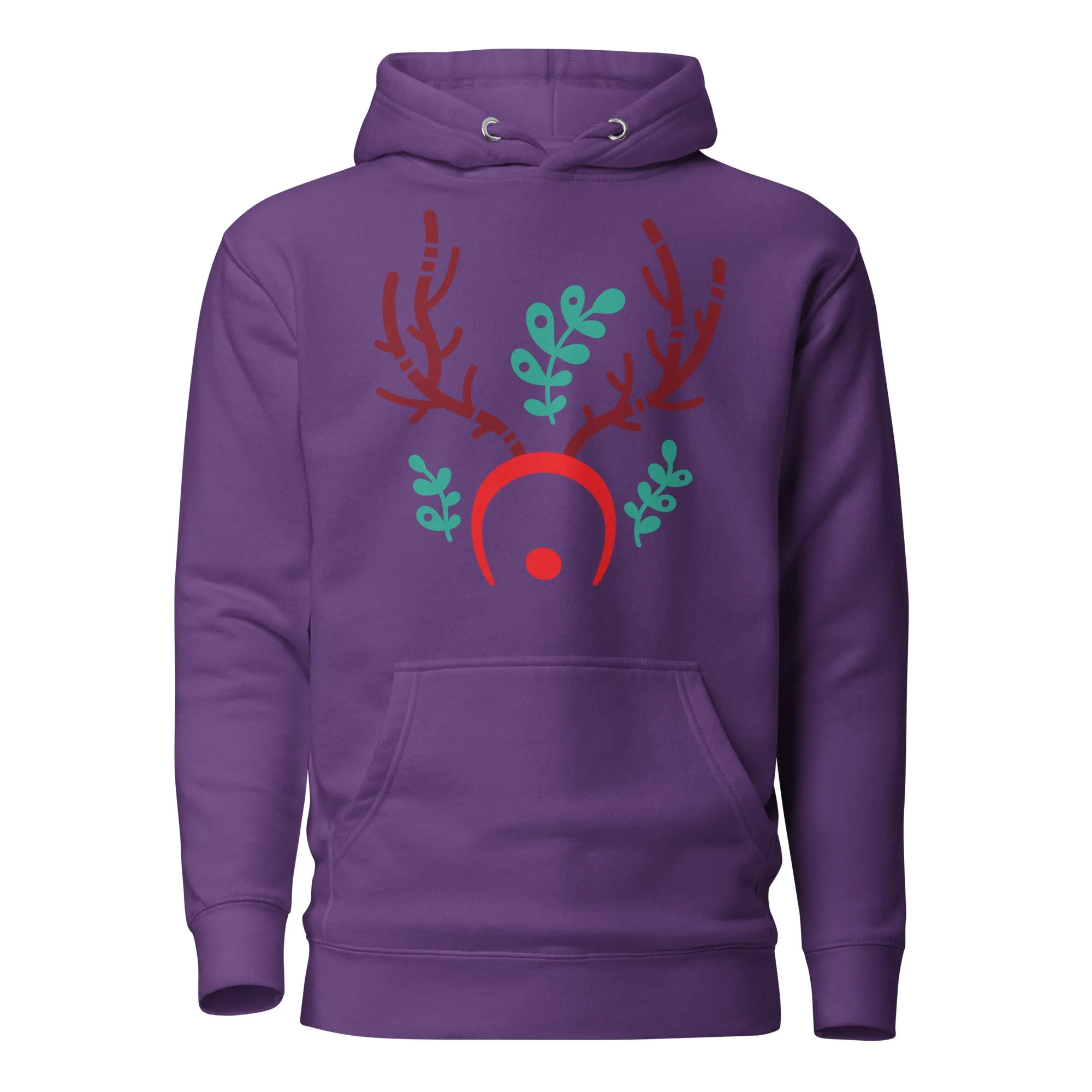 Christmas Hoodie (Glamourange Christmas Gifts - Hoodies for Christmas 0027)
