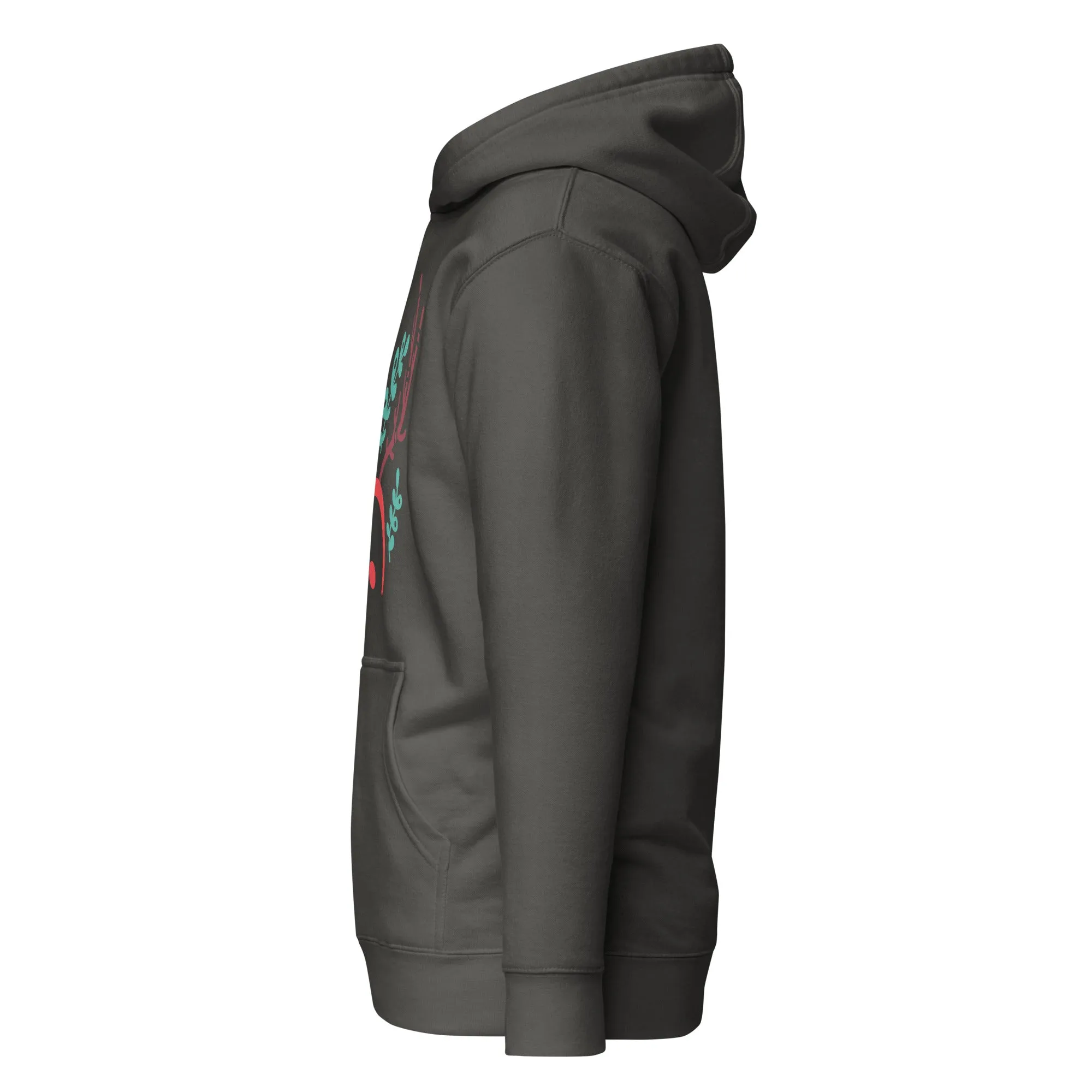 Christmas Hoodie (Glamourange Christmas Gifts - Hoodies for Christmas 0027)