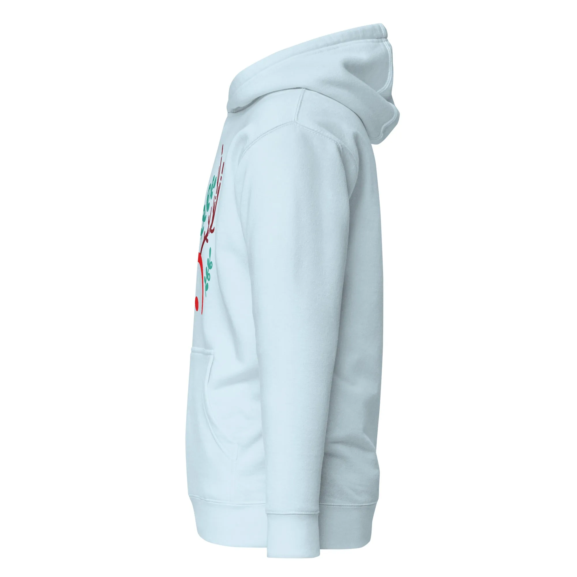 Christmas Hoodie (Glamourange Christmas Gifts - Hoodies for Christmas 0027)