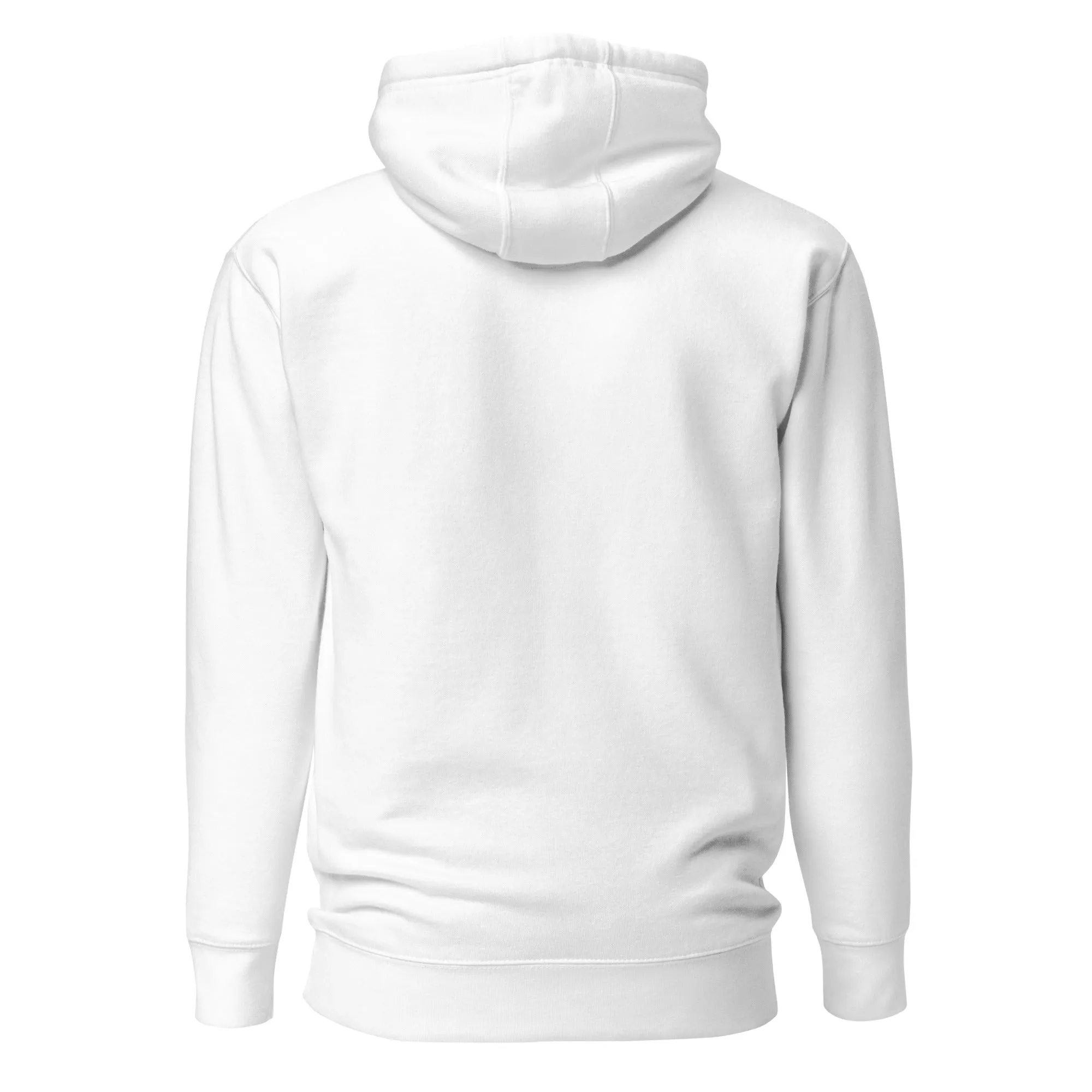 Christmas Hoodie (Glamourange Christmas Gifts - Hoodies for Christmas 0027)