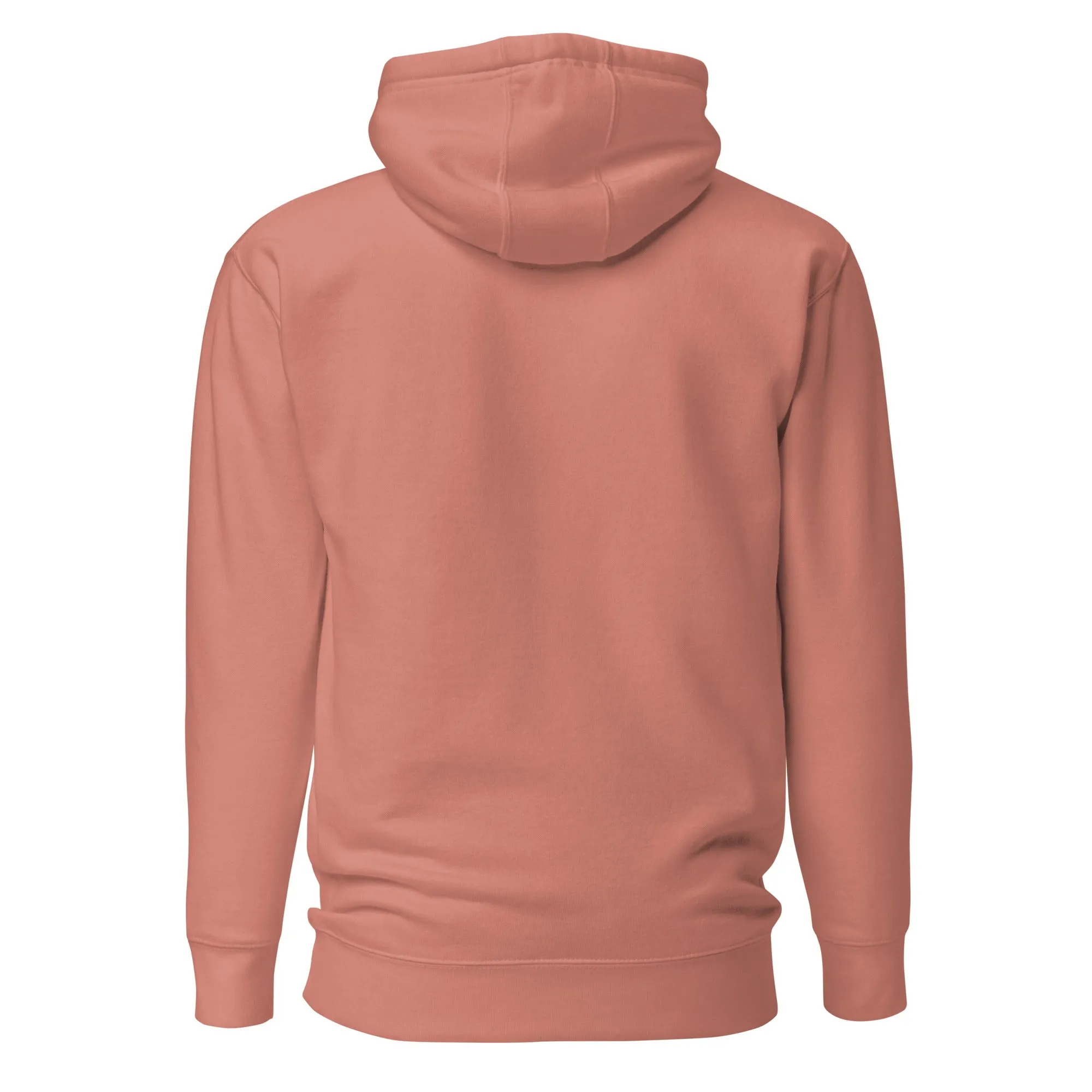 Christmas Hoodie (Glamourange Christmas Gifts - Hoodies for Christmas 0027)