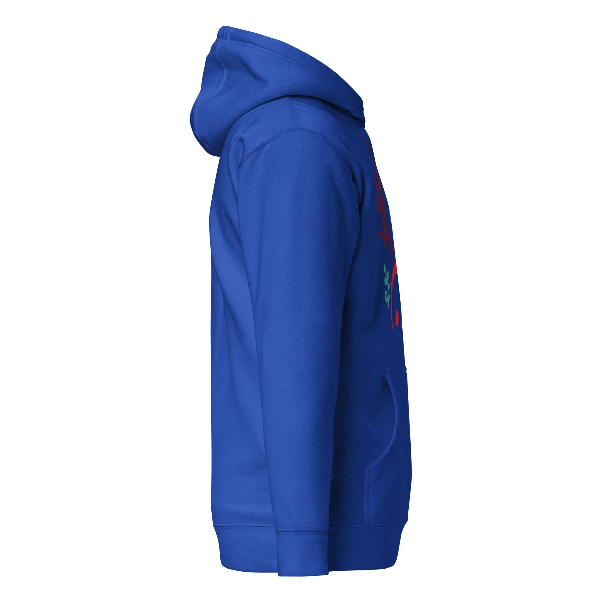 Christmas Hoodie (Glamourange Christmas Gifts - Hoodies for Christmas 0027)
