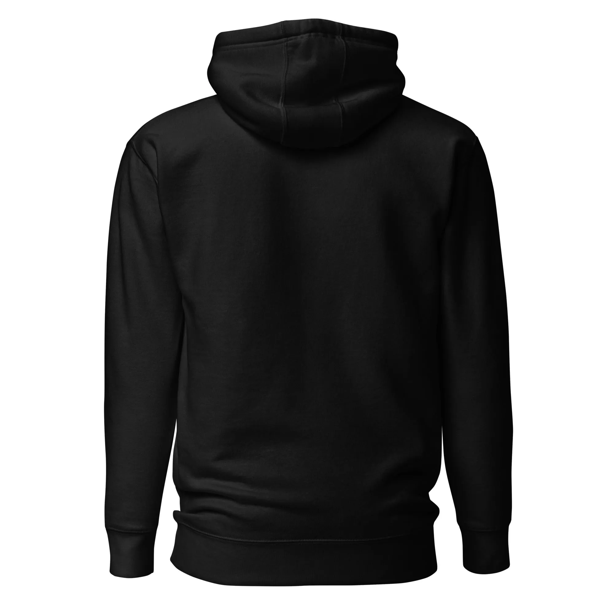 Christmas Hoodie (Glamourange Christmas Gifts - Hoodies for Christmas 0027)