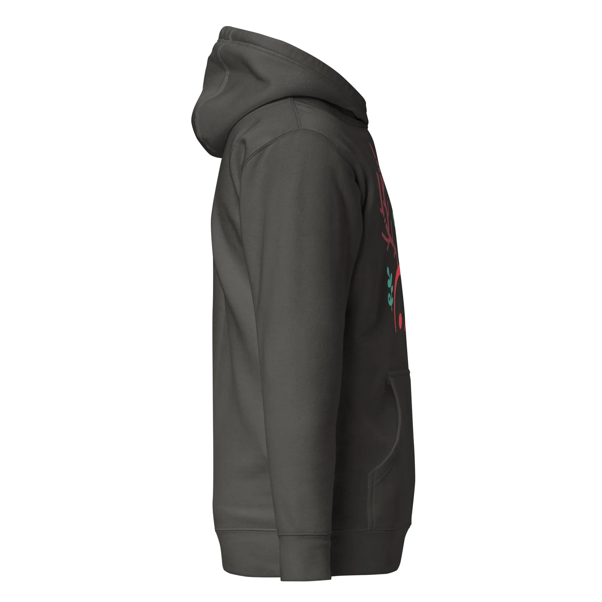 Christmas Hoodie (Glamourange Christmas Gifts - Hoodies for Christmas 0027)