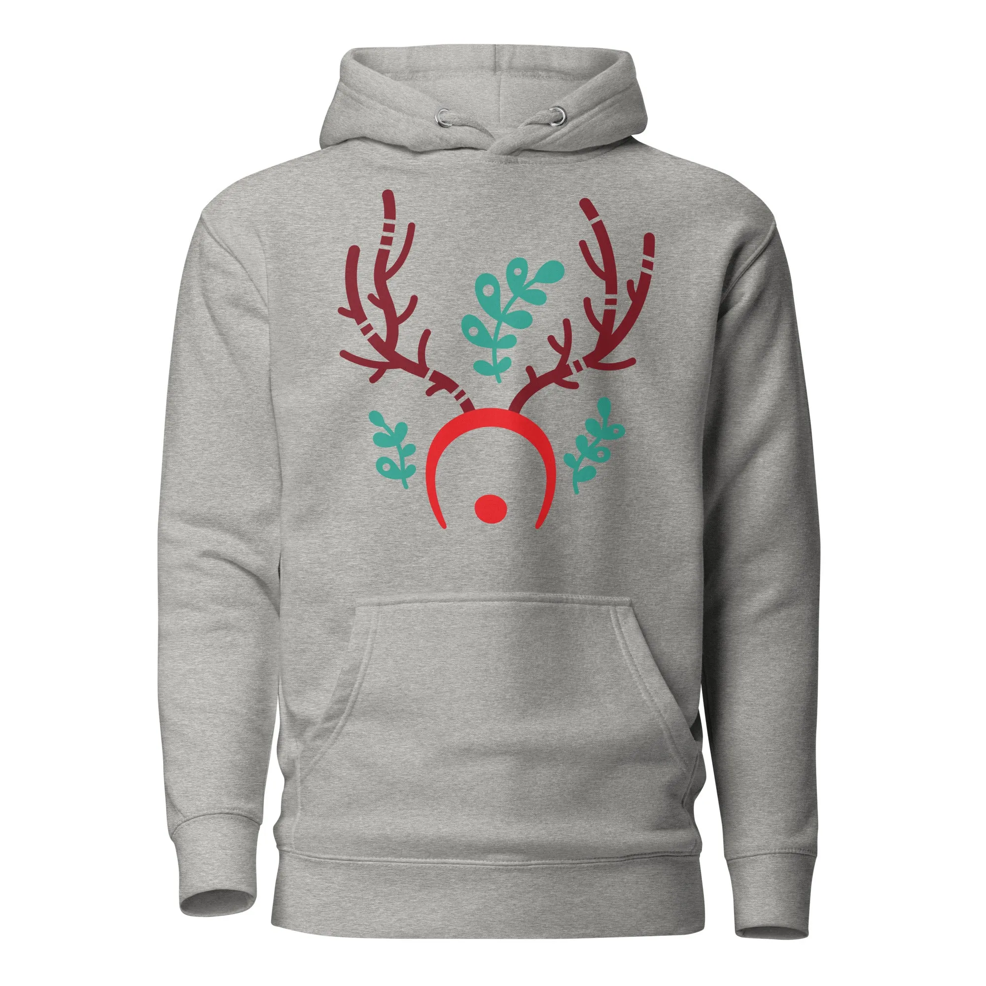 Christmas Hoodie (Glamourange Christmas Gifts - Hoodies for Christmas 0027)