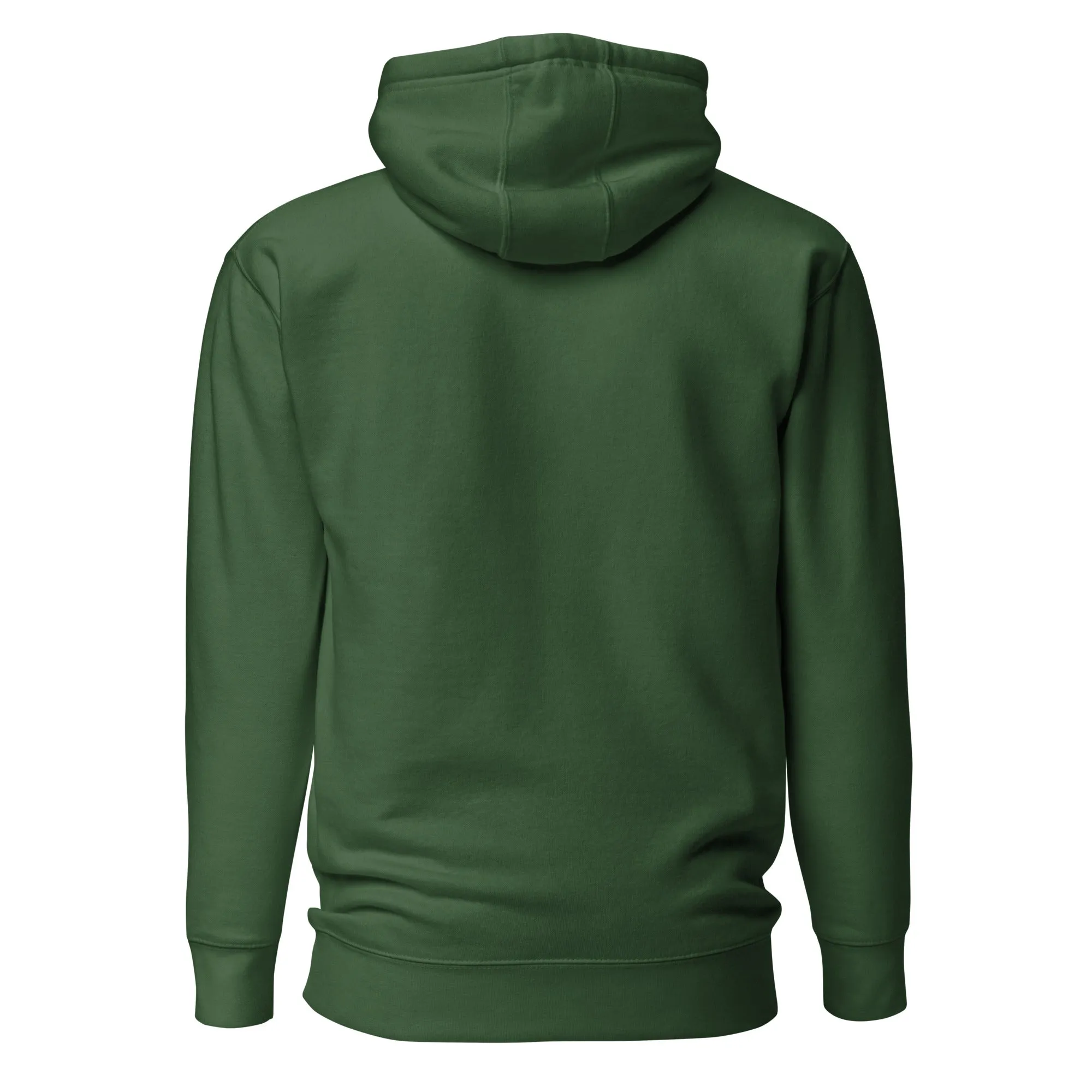 Christmas Hoodie (Glamourange Christmas Gifts - Hoodies for Christmas 0027)