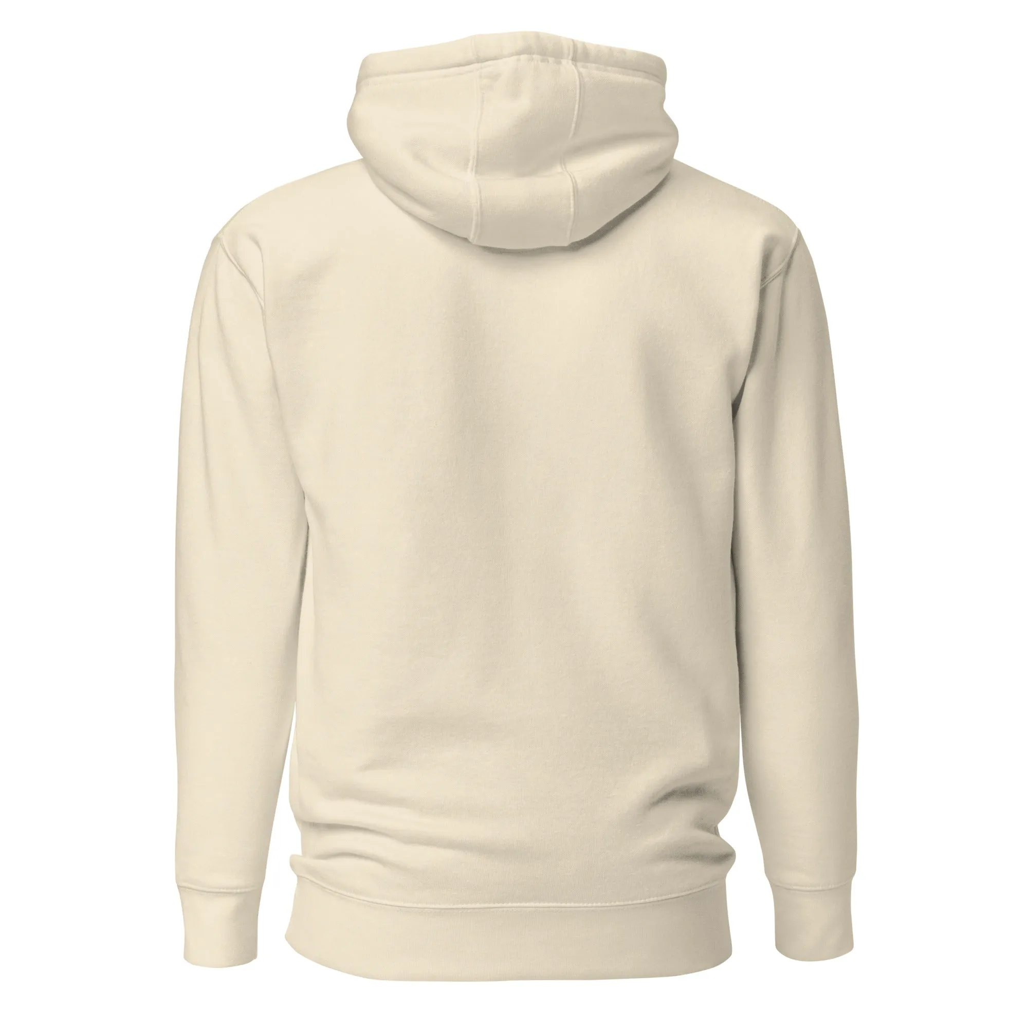 Christmas Hoodie (Glamourange Christmas Gifts - Hoodies for Christmas 0027)