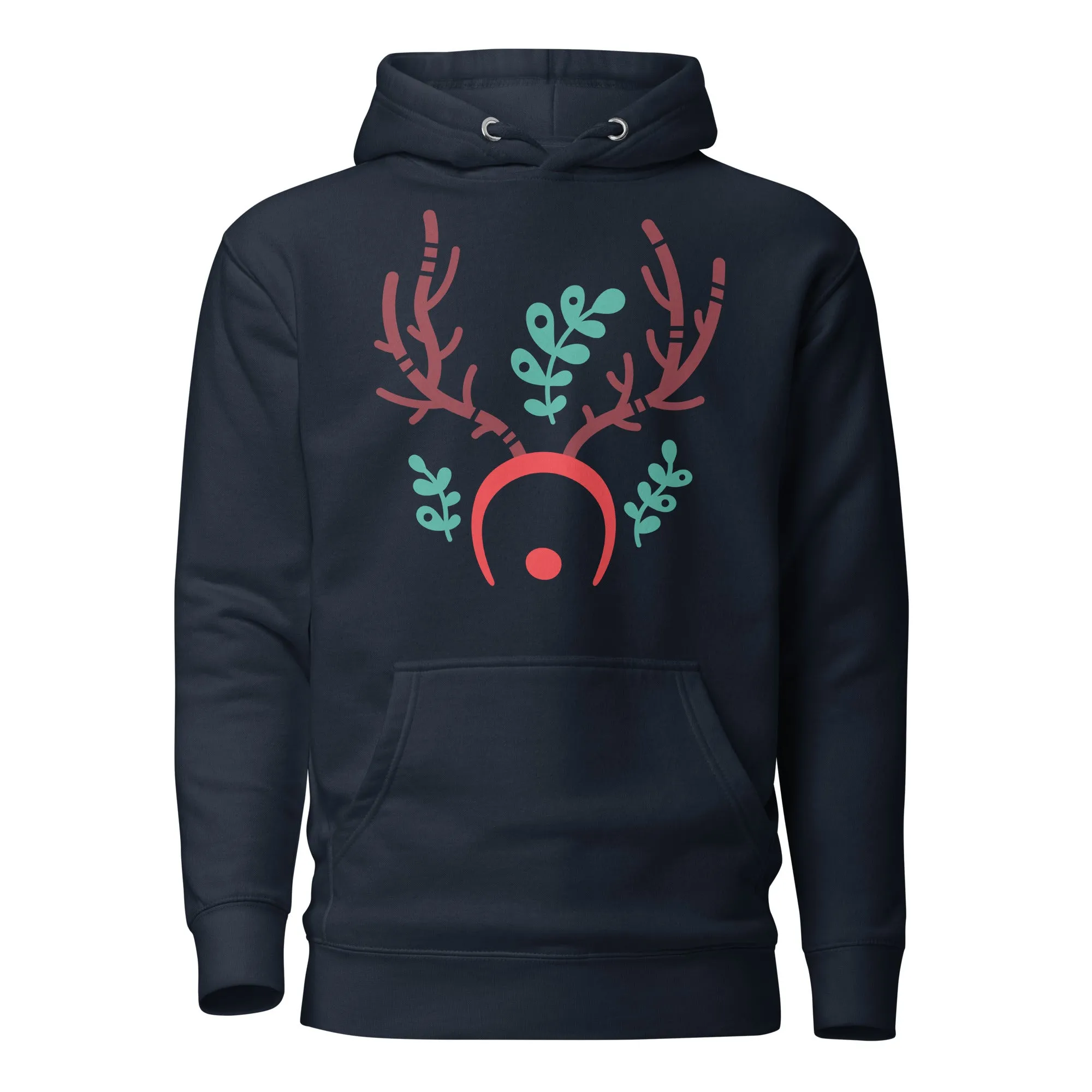 Christmas Hoodie (Glamourange Christmas Gifts - Hoodies for Christmas 0027)