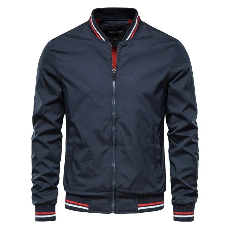 Daniel - Bomber jacket