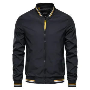 Daniel - Bomber jacket