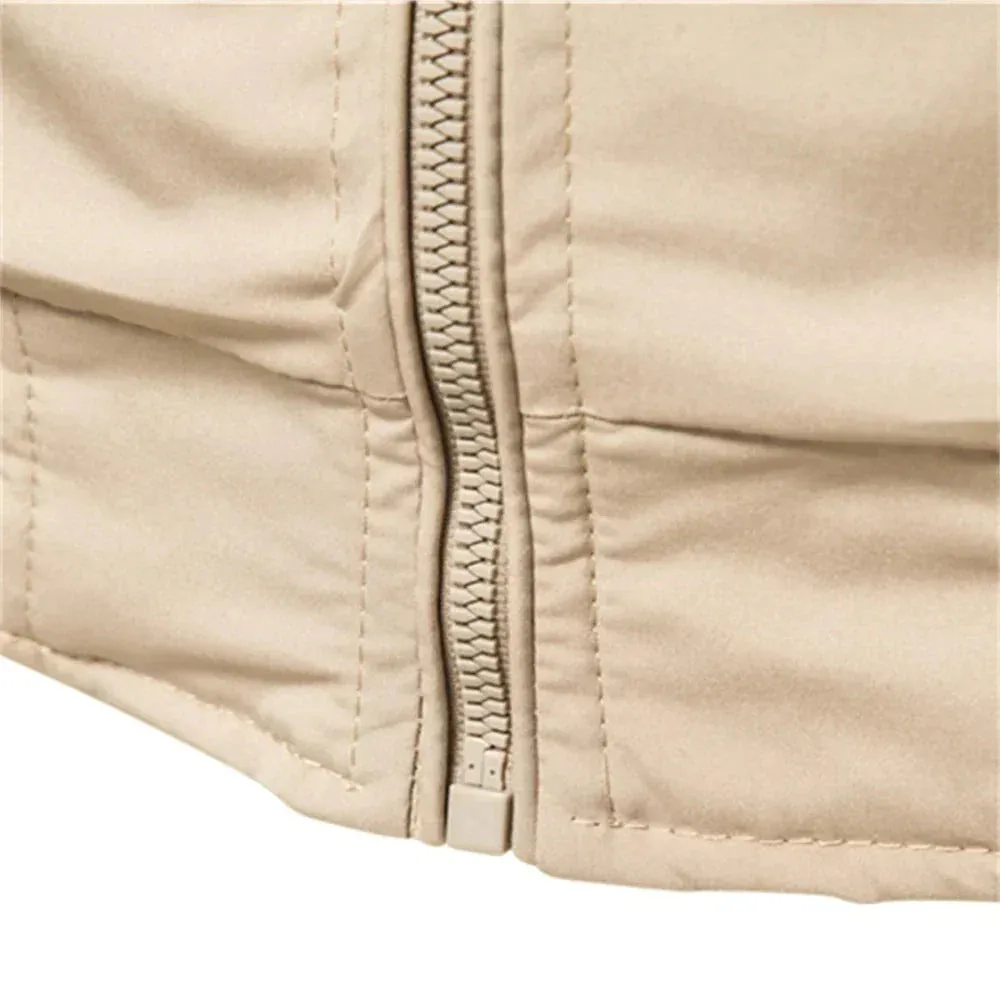 Daniel - Bomber jacket