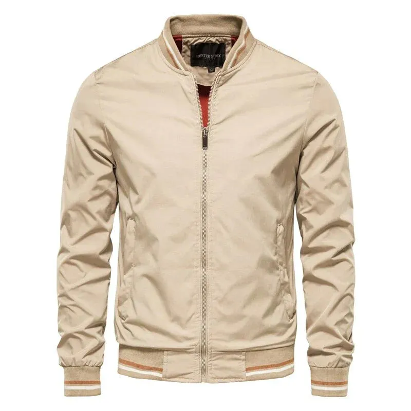 Daniel - Bomber jacket