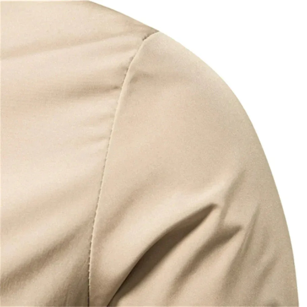 Daniel - Bomber jacket