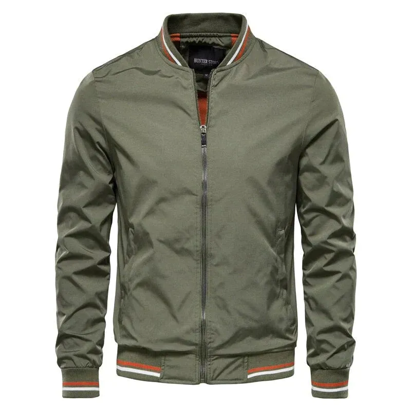 Daniel - Bomber jacket