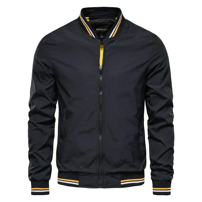 Daniel - Bomber jacket